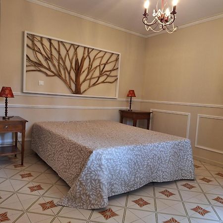 Suite Anduze Aramon Bagian luar foto