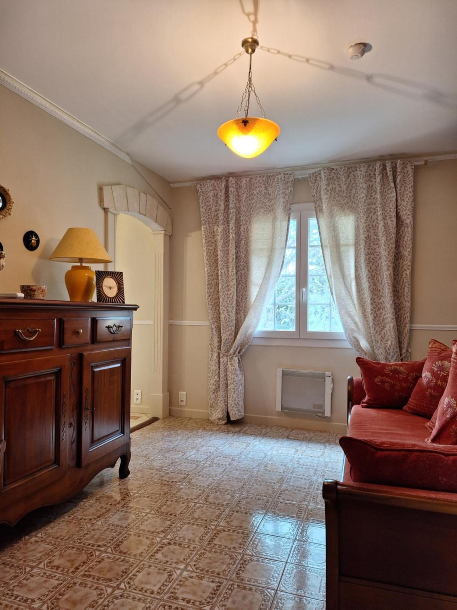 Suite Anduze Aramon Bagian luar foto