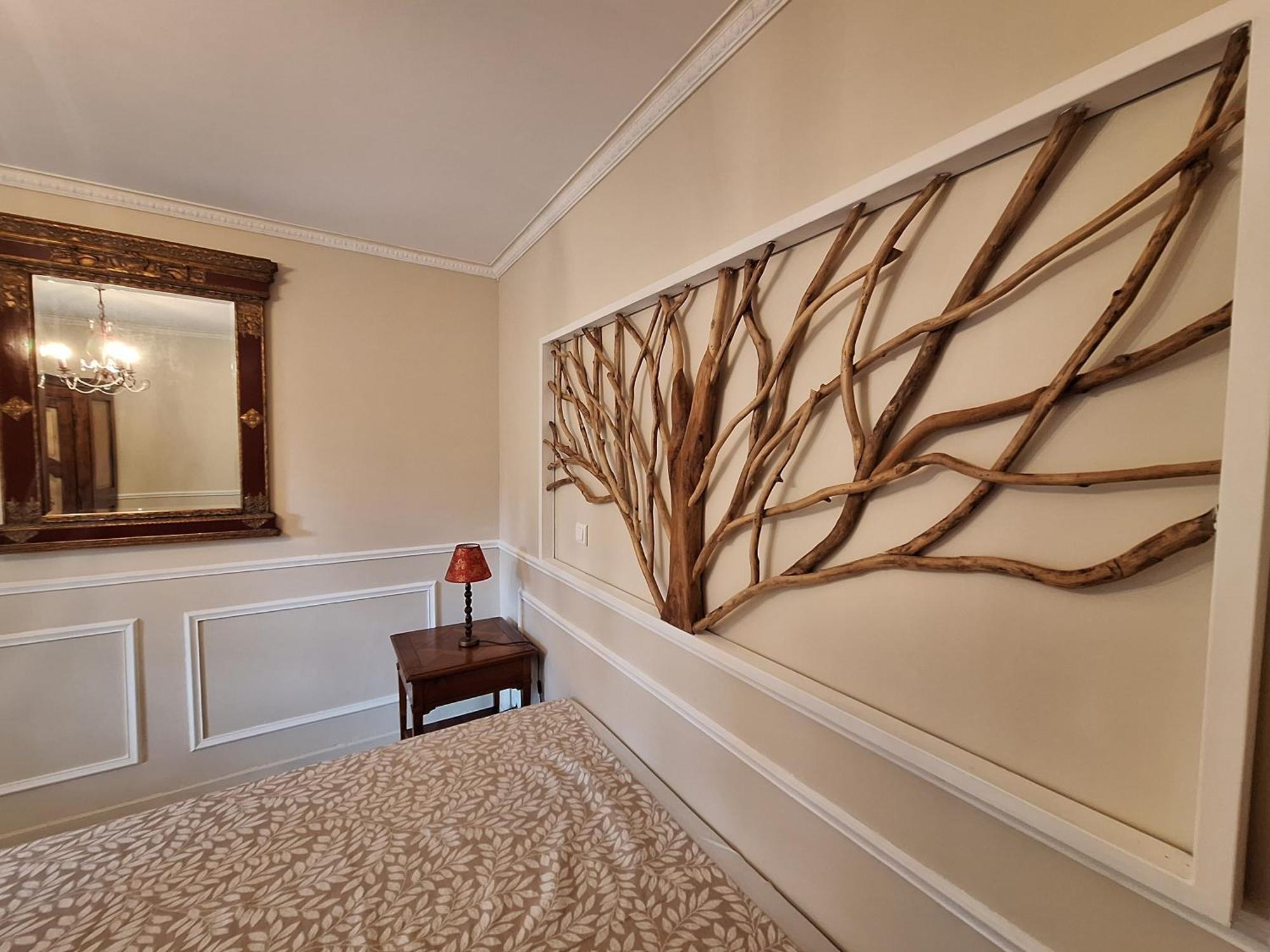 Suite Anduze Aramon Bagian luar foto
